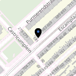 Appartement LDN03 N 3820 21