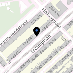 Appartement LDN03 N 3820 33