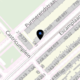 Appartement LDN03 N 3820 42