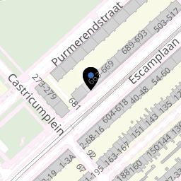 Appartement LDN03 N 3820 43