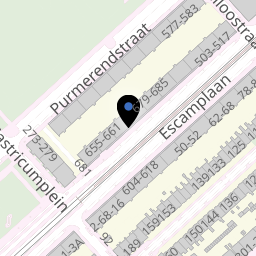 Appartement LDN03 N 3820 46