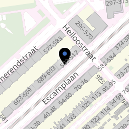 Appartement LDN03 N 3820 56