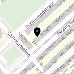 Appartement LDN03 N 3820 84