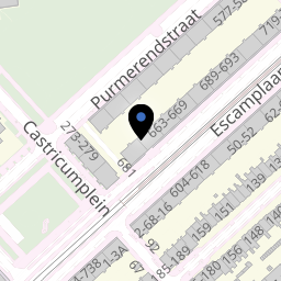 Appartement LDN03 N 3820 85