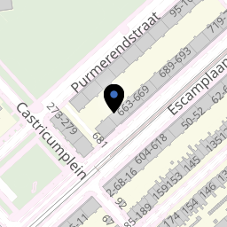Appartement LDN03 N 3820 86