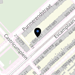 Appartement LDN03 N 3820 87