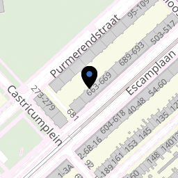 Appartement LDN03 N 3820 88