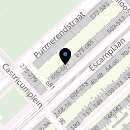 Appartement LDN03 N 3820 89