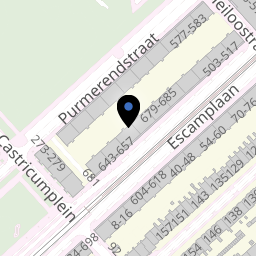 Appartement LDN03 N 3820 91