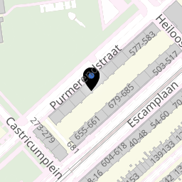 Appartement LDN03 N 3821 103