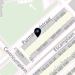 Appartement LDN03 N 3821 104