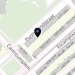 Appartement LDN03 N 3821 107