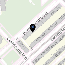 Appartement LDN03 N 3821 108