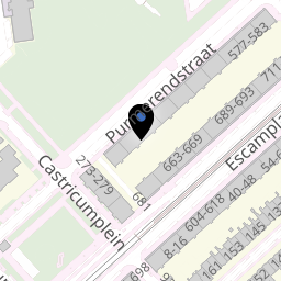 Appartement LDN03 N 3821 110