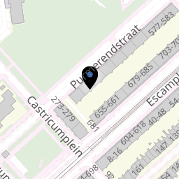 Appartement LDN03 N 3821 111