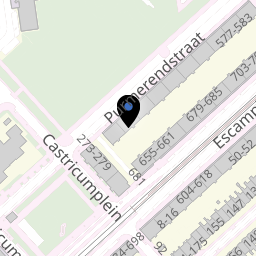 Appartement LDN03 N 3821 112
