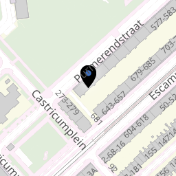 Appartement LDN03 N 3821 113