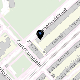 Appartement LDN03 N 3821 114