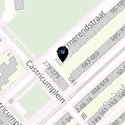 Appartement LDN03 N 3821 115