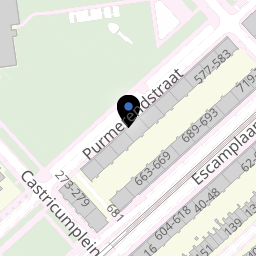 Appartement LDN03 N 3821 14