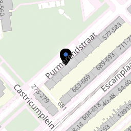 Appartement LDN03 N 3821 15