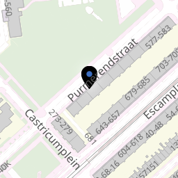 Appartement LDN03 N 3821 16