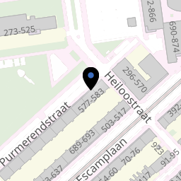 Appartement LDN03 N 3821 23