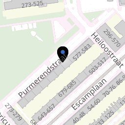 Appartement LDN03 N 3821 28