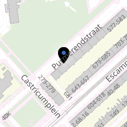 Appartement LDN03 N 3821 37