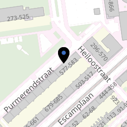 Appartement LDN03 N 3821 4