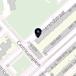Appartement LDN03 N 3821 59