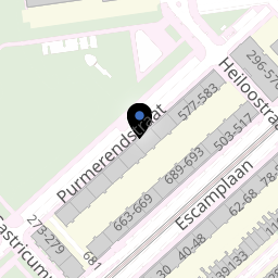 Appartement LDN03 N 3821 70