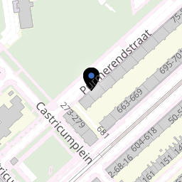 Appartement LDN03 N 3821 78