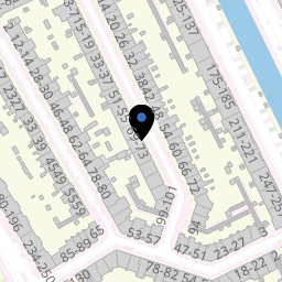 Appartement LDN03 N 3822 1