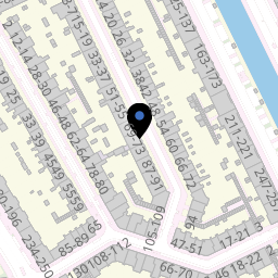 Appartement LDN03 N 3822 2