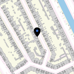 Appartement LDN03 N 3822 3