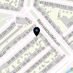 Appartement LDN03 N 3823 3