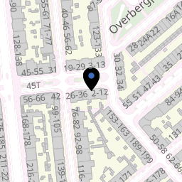 Appartement LDN03 N 3827 2