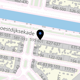 Appartement LDN03 N 3831 2