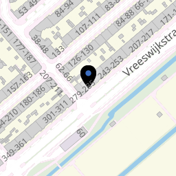 Appartement LDN03 N 3832 2