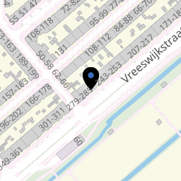 Appartement LDN03 N 3832 3
