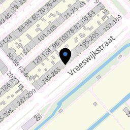 Appartement LDN03 N 3832 50