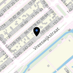 Appartement LDN03 N 3832 53