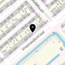 Appartement LDN03 N 3832 57
