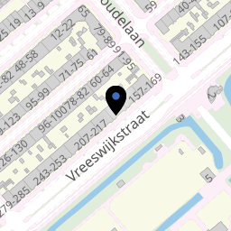 Appartement LDN03 N 3832 58