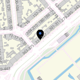 Appartement LDN03 N 3833 15