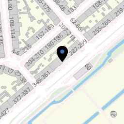 Appartement LDN03 N 3833 31
