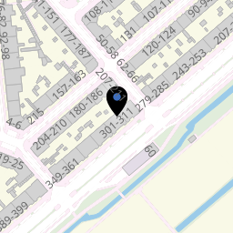 Appartement LDN03 N 3833 40