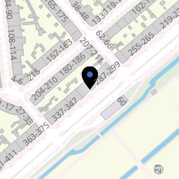 Appartement LDN03 N 3833 8