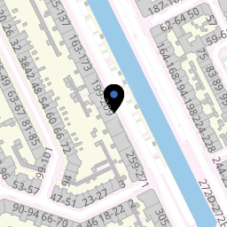 Appartement LDN03 N 3835 3